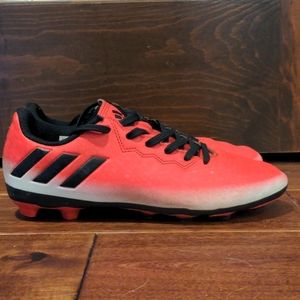 Adidas (Messi) Kids Soccer Cleats